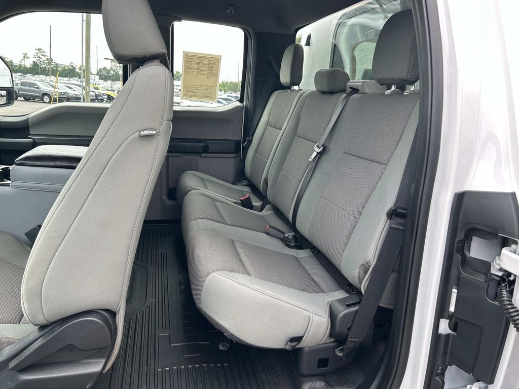 2020 Ford F-250 Super Duty XL - Photo 30