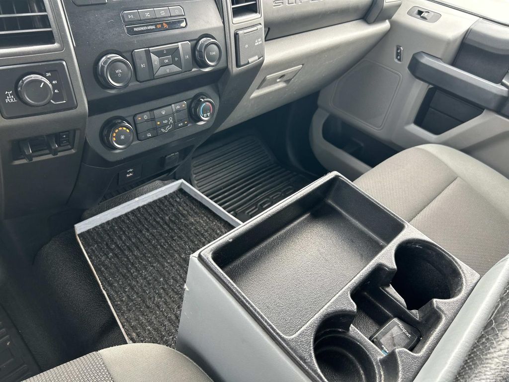 2020 Ford F-250 Super Duty XL - Photo 36