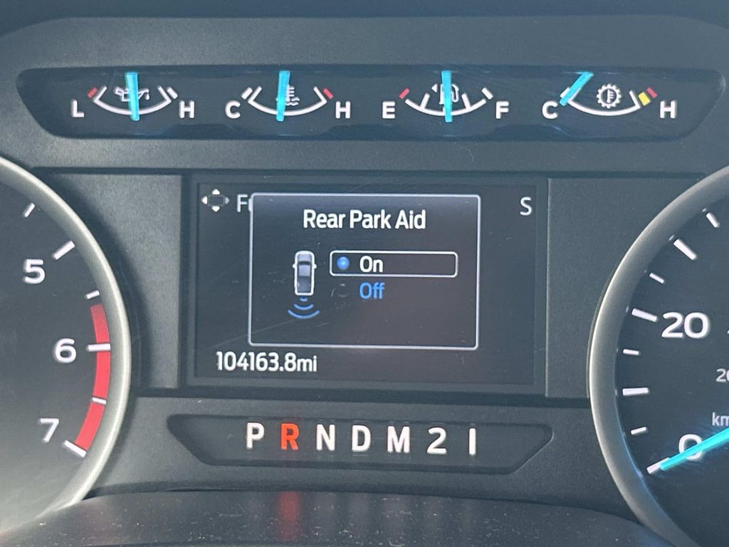 2020 Ford F-250 Super Duty XL - Photo 35