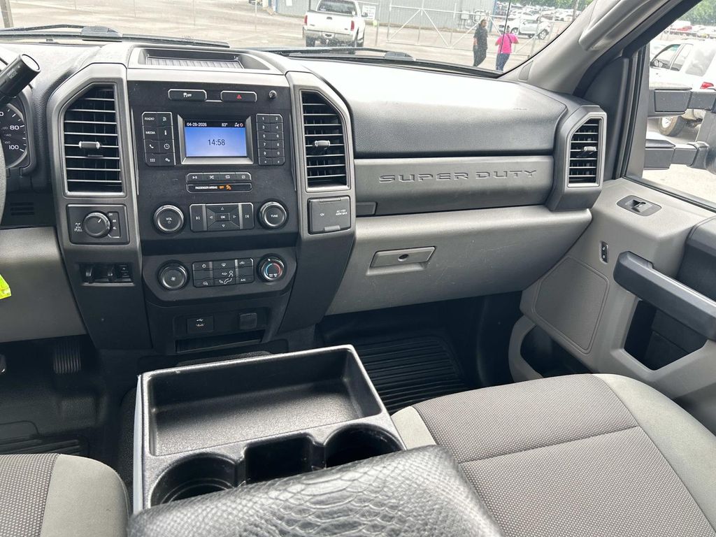 2020 Ford F-250 Super Duty XL - Photo 29