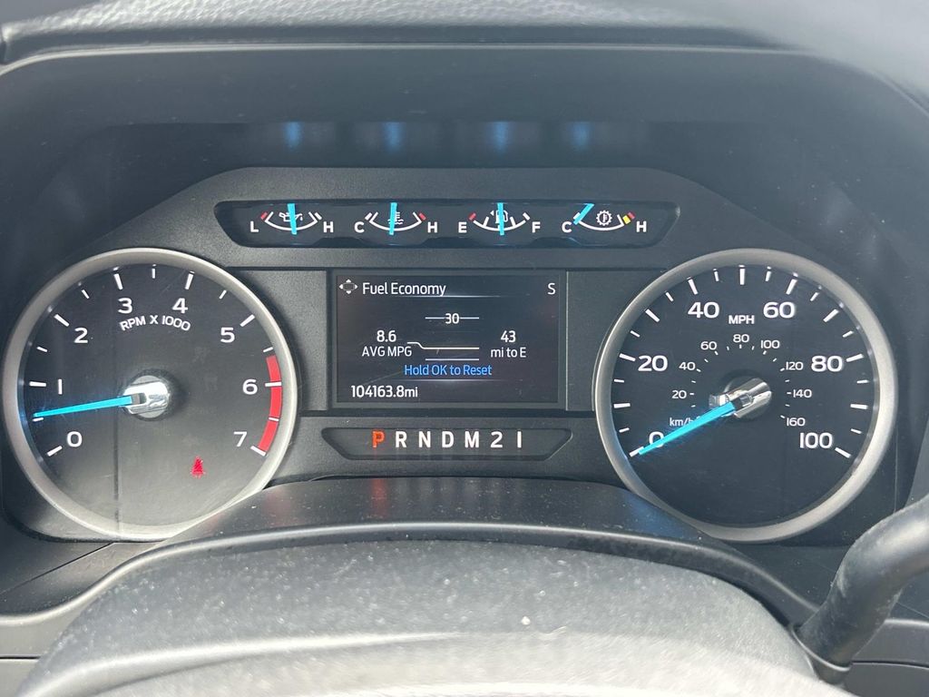 2020 Ford F-250 Super Duty XL - Photo 42