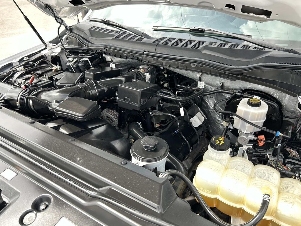 2020 Ford F-250 Super Duty XL - Photo 27