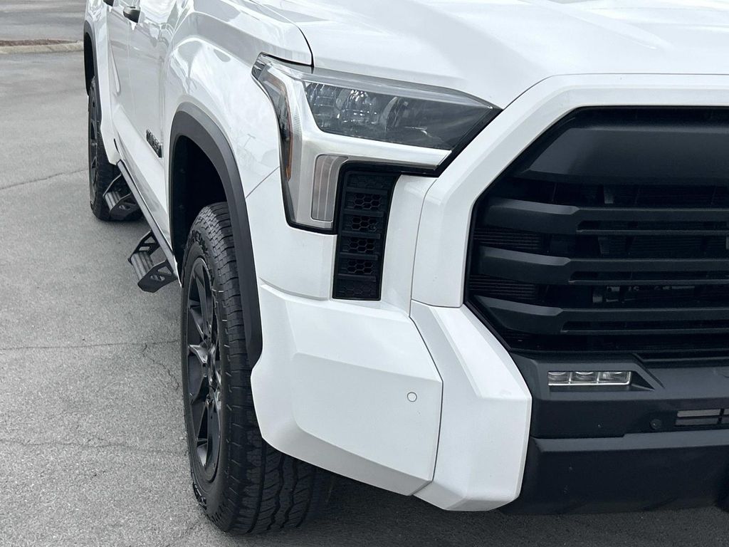 Used 2023 Toyota Tundra Truck