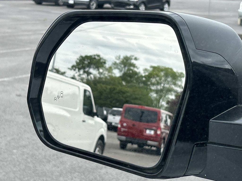 Used 2023 Toyota Tundra Truck