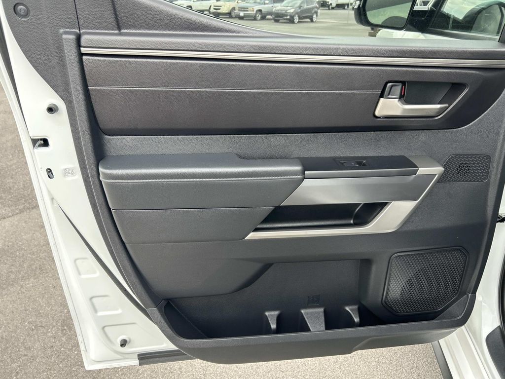 Used 2023 Toyota Tundra Truck