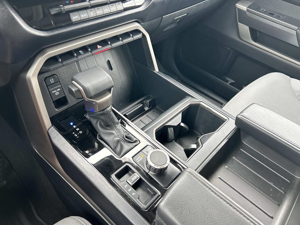 Used 2023 Toyota Tundra Truck