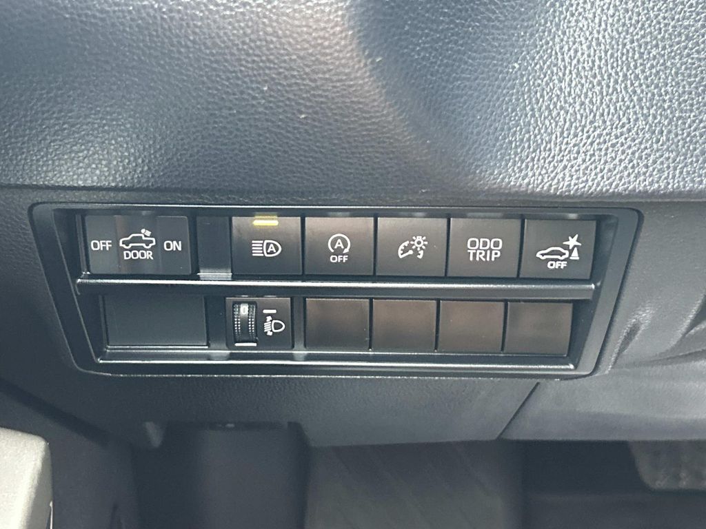 Used 2023 Toyota Tundra Truck