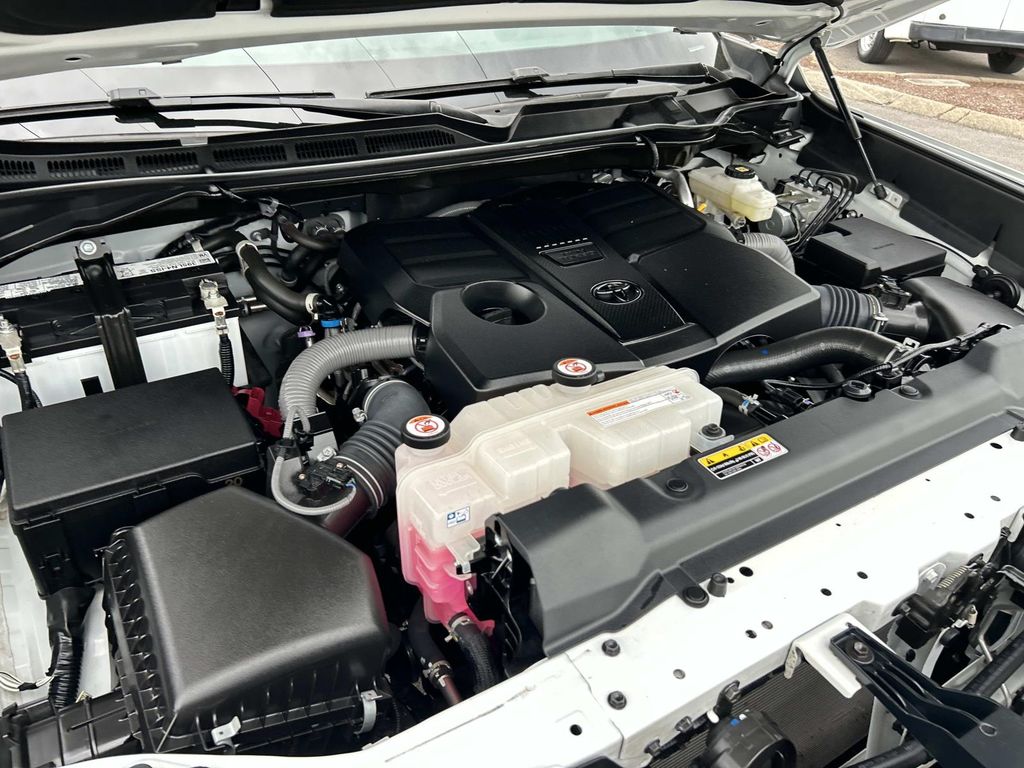 Used 2023 Toyota Tundra Truck