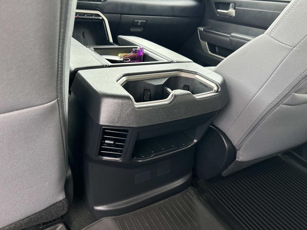 Used 2023 Toyota Tundra Truck