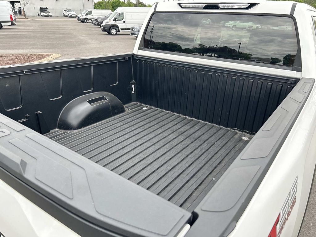 Used 2023 Toyota Tundra Truck