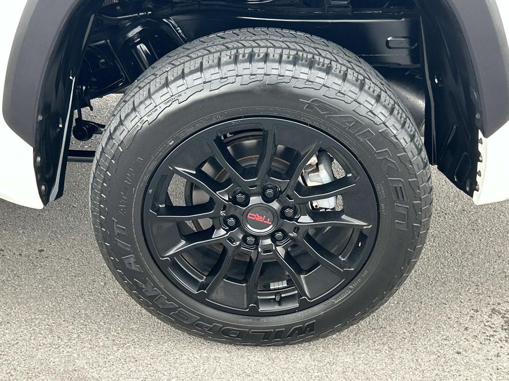 Used 2023 Toyota Tundra Truck