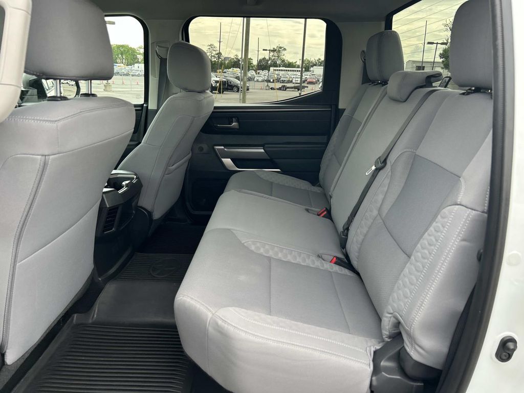 Used 2023 Toyota Tundra Truck