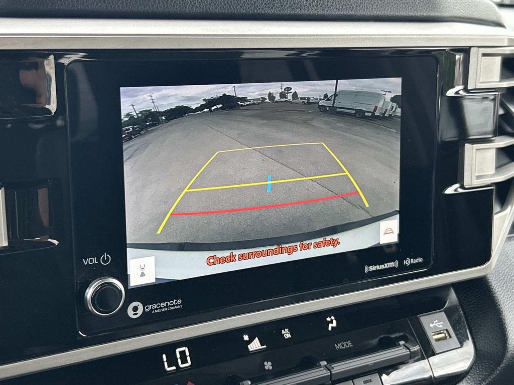Used 2023 Toyota Tundra Truck