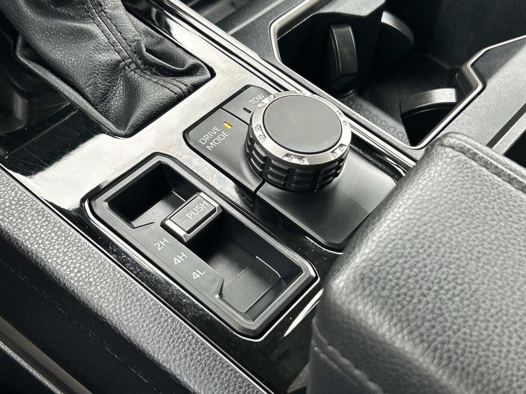 Used 2023 Toyota Tundra Truck