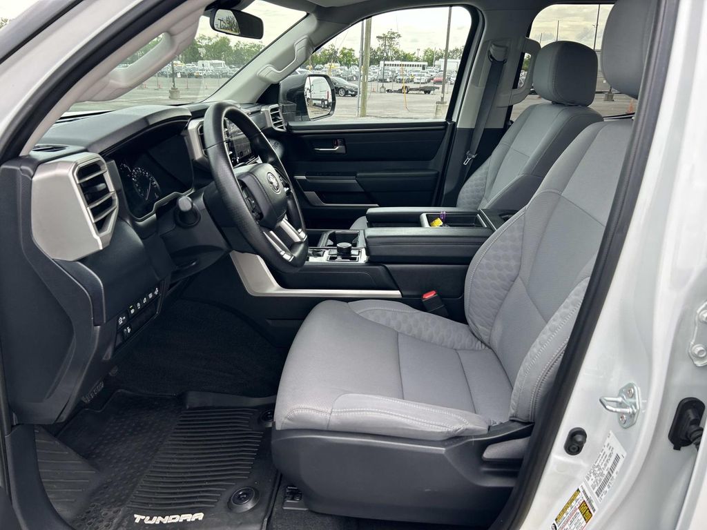 Used 2023 Toyota Tundra Truck
