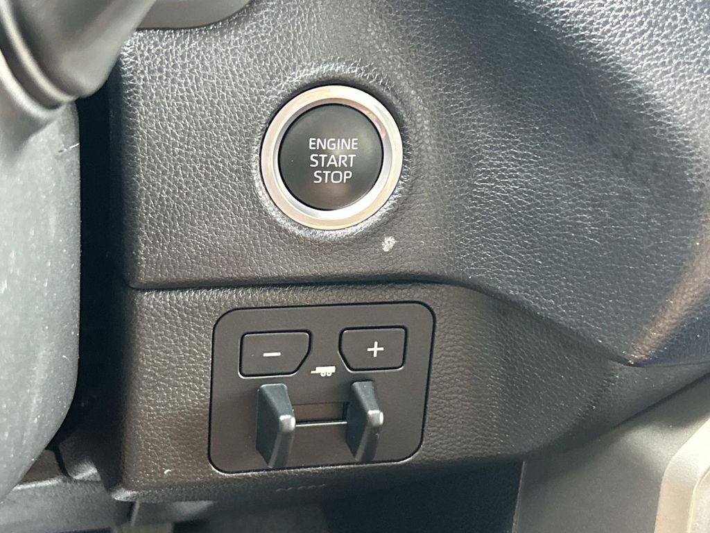 Used 2023 Toyota Tundra Truck