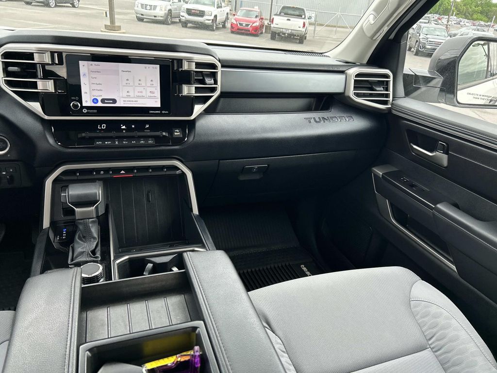 Used 2023 Toyota Tundra Truck