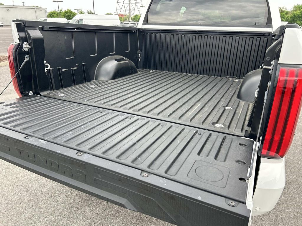 Used 2023 Toyota Tundra Truck