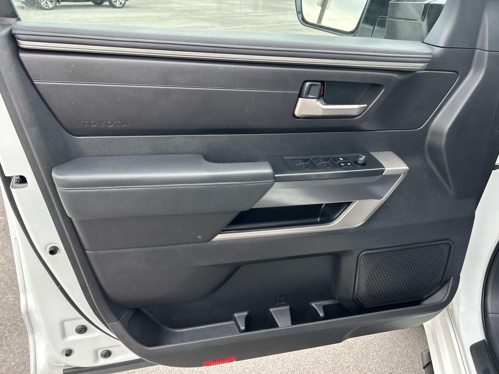 Used 2023 Toyota Tundra Truck