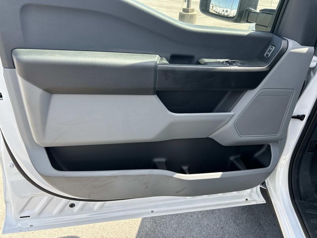 Used 2025 Ford F-350 Super Duty Chassis Truck