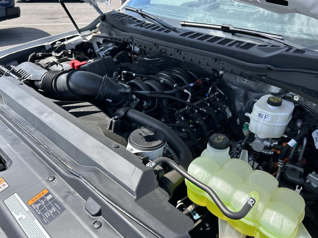 Used 2025 Ford F-350 Super Duty Chassis Truck