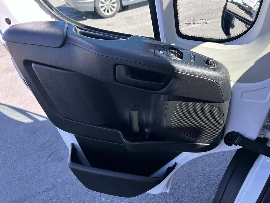 Used 2021 Ram ProMaster 1500 Van