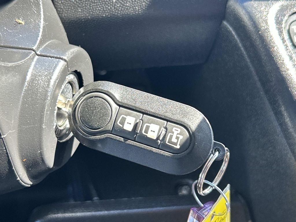 Used 2021 Ram ProMaster 1500 Van