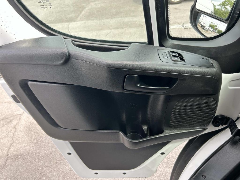 Used 2023 Ram ProMaster 2500 Van