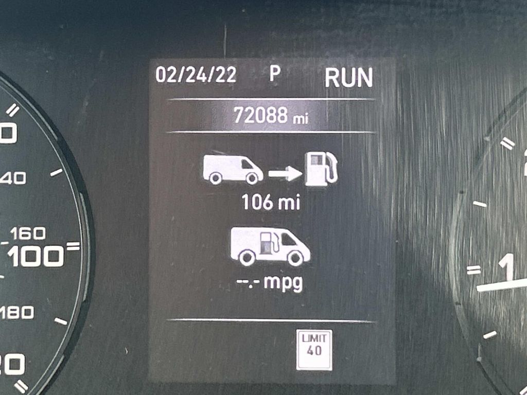 Used 2023 Ram ProMaster 2500 Van