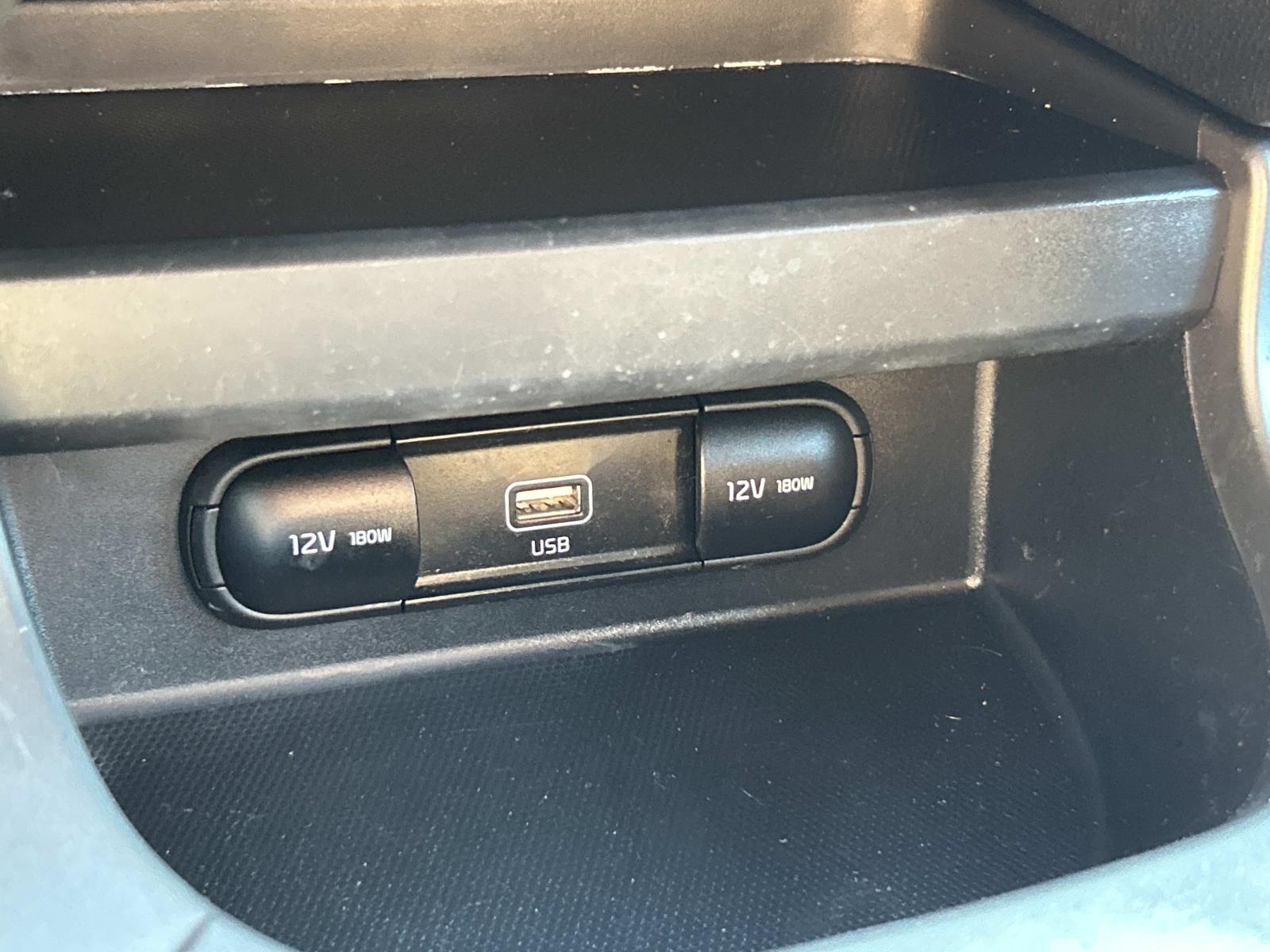 Used 2023 Kia Seltos SUV