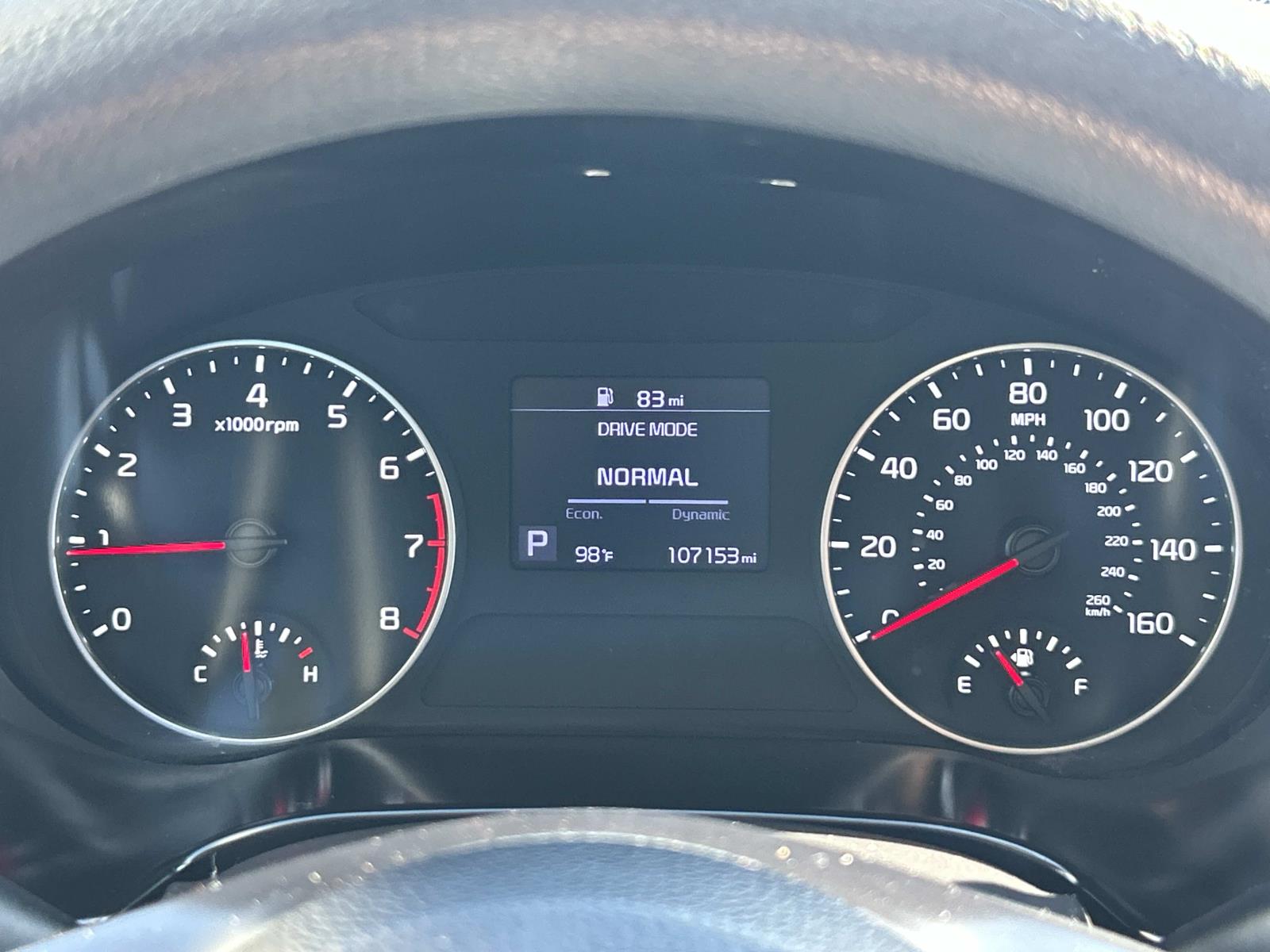 Used 2023 Kia Seltos SUV