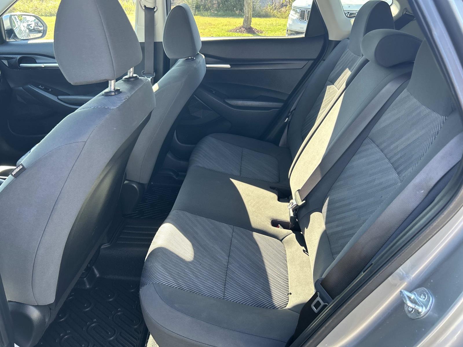 Used 2023 Kia Seltos SUV