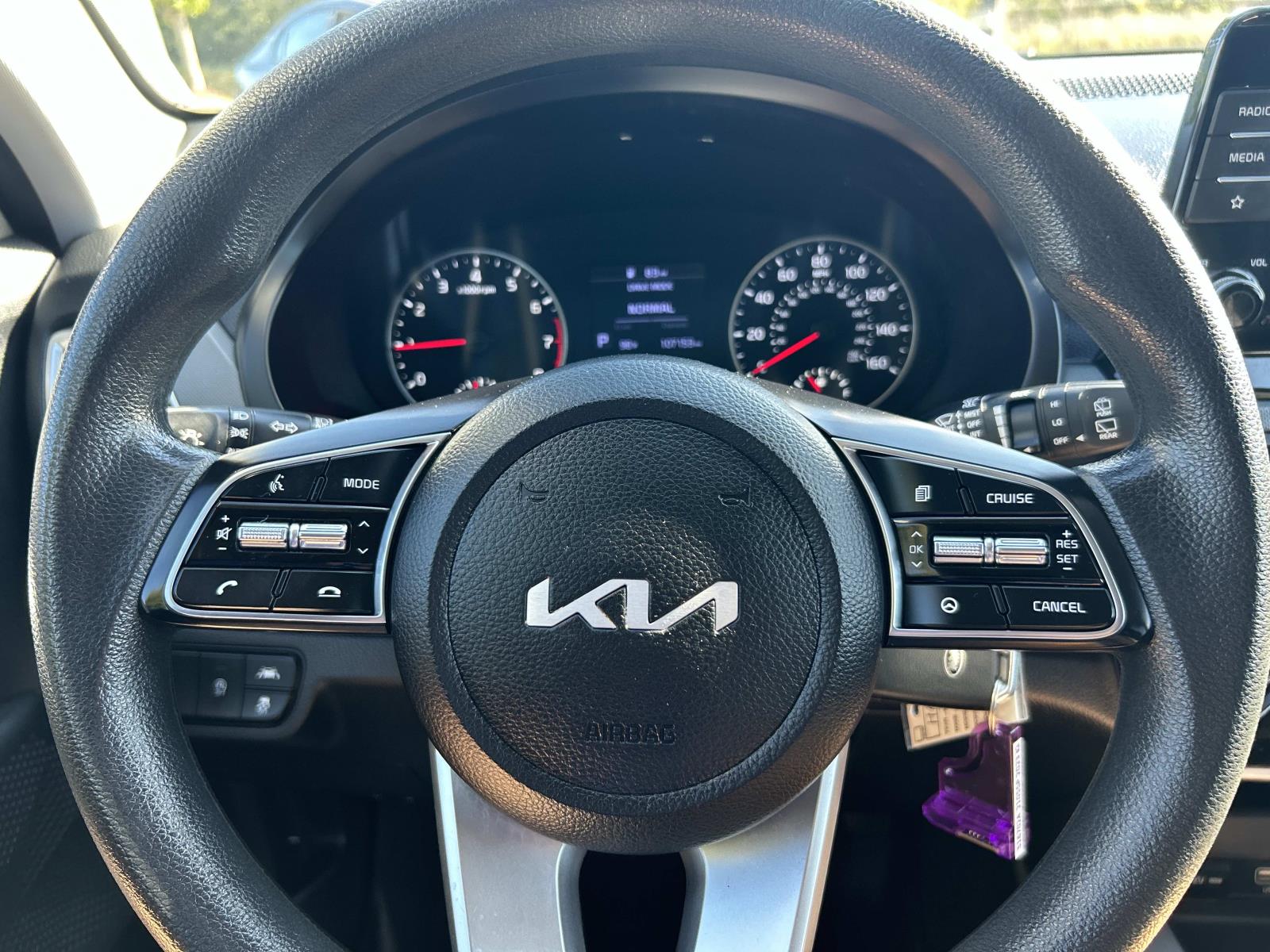 Used 2023 Kia Seltos SUV
