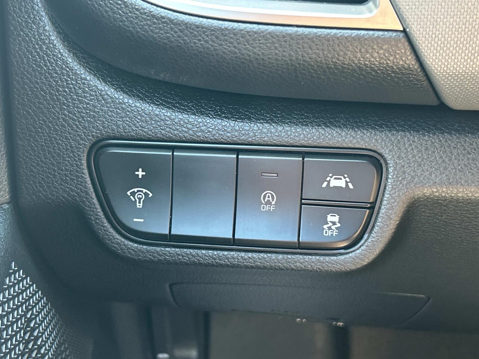 Used 2023 Kia Seltos SUV