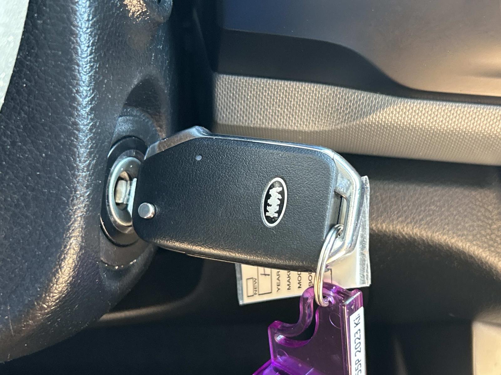 Used 2023 Kia Seltos SUV