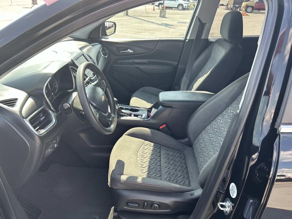 Used 2023 Chevrolet Equinox SUV