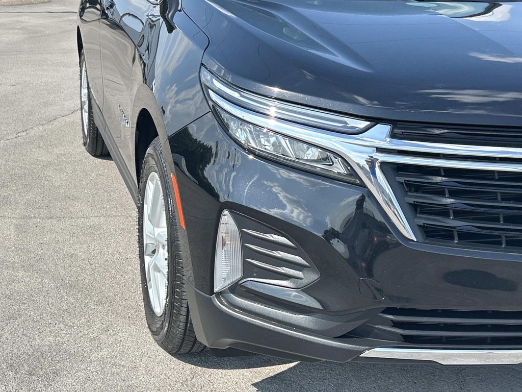 Used 2023 Chevrolet Equinox SUV