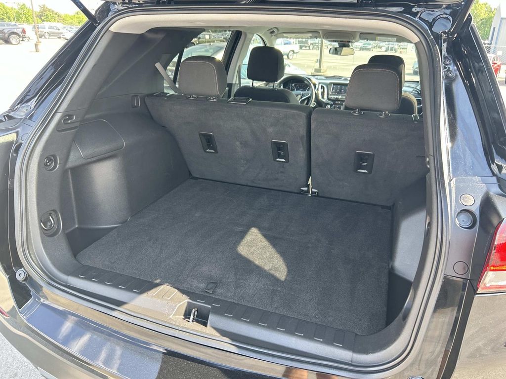 Used 2023 Chevrolet Equinox SUV