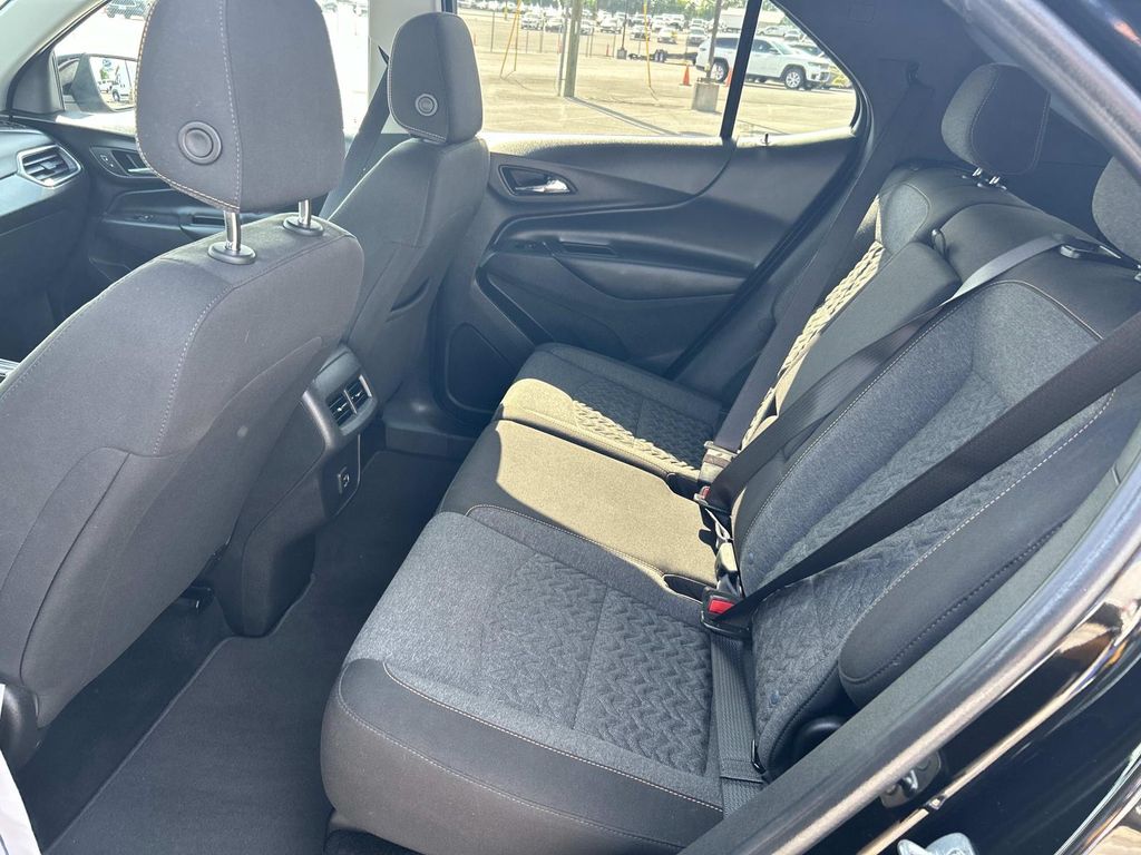 Used 2023 Chevrolet Equinox SUV