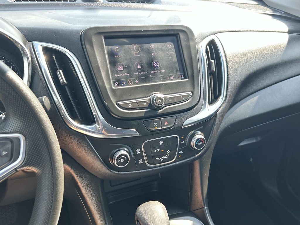 Used 2023 Chevrolet Equinox SUV