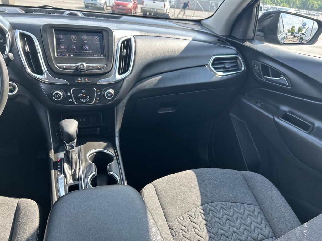 Used 2023 Chevrolet Equinox SUV