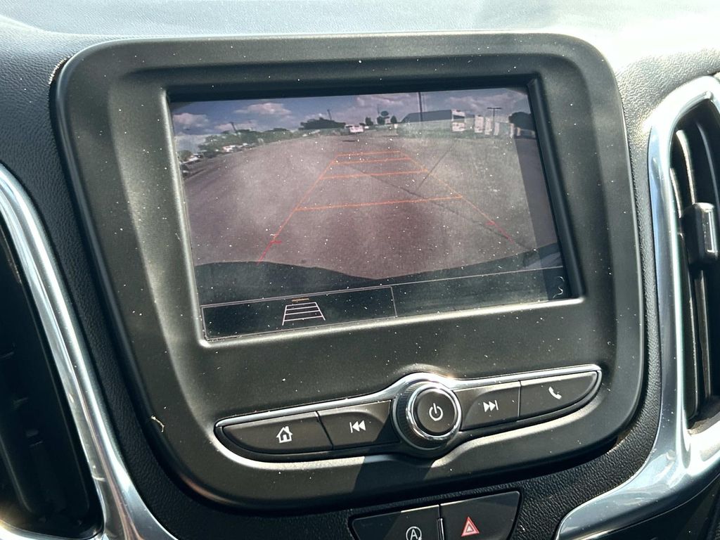 Used 2023 Chevrolet Equinox SUV