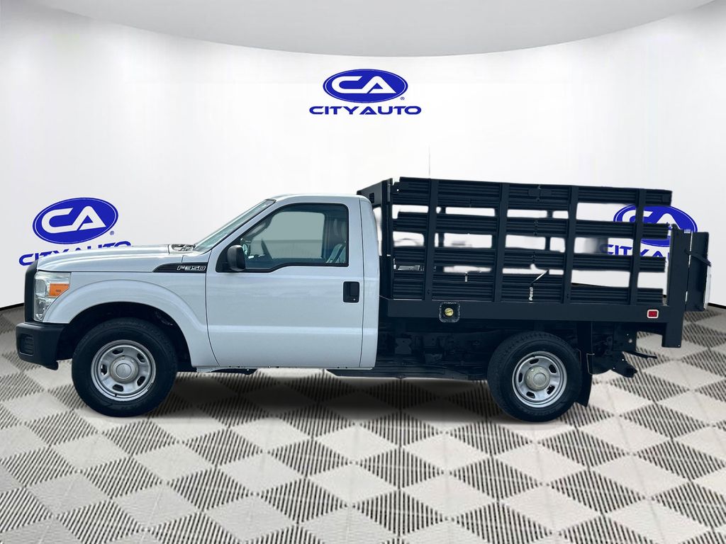 2015 Ford F-350 Super Duty XL - Photo 8