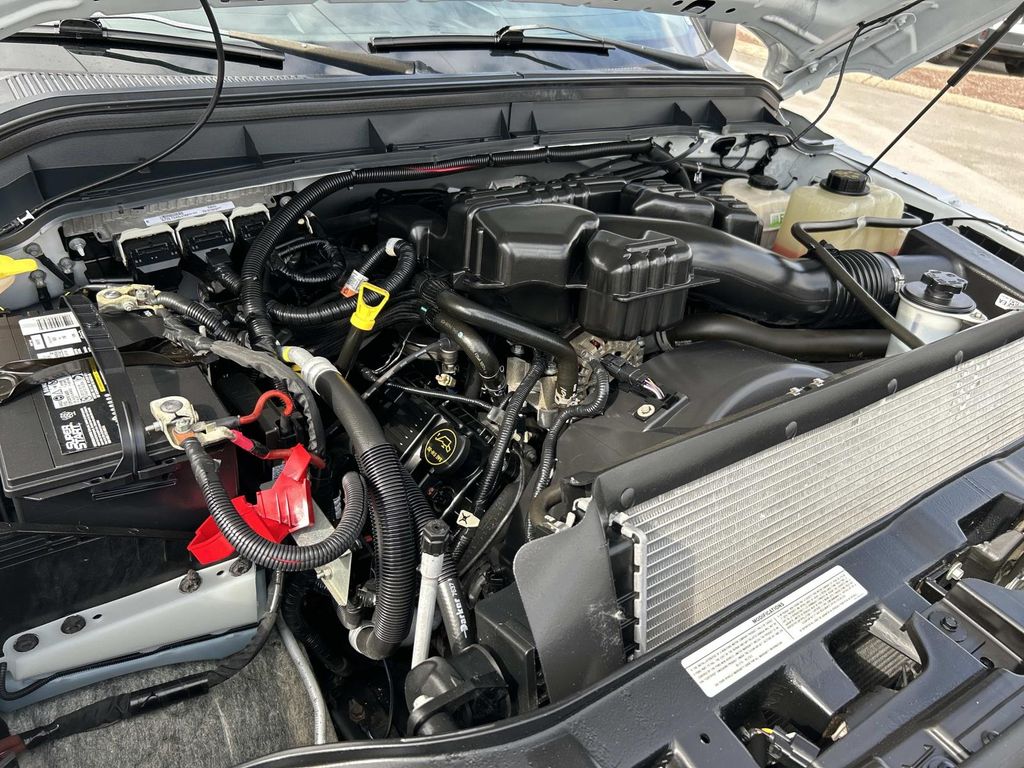 2015 Ford F-350 Super Duty XL - Photo 27
