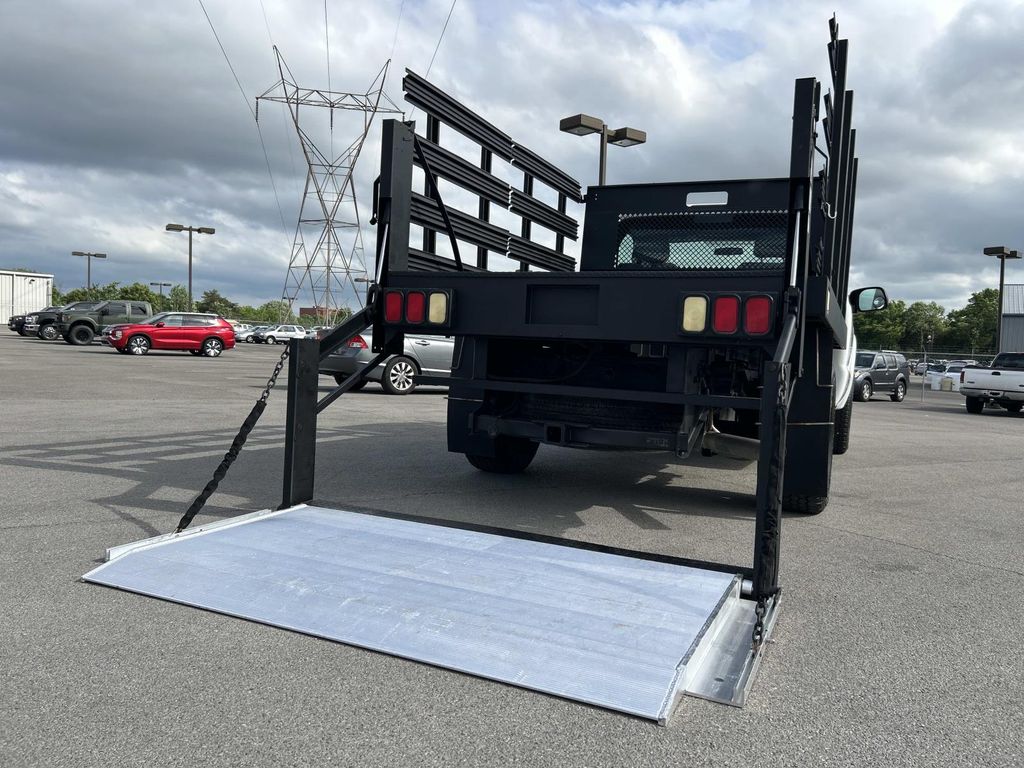 2015 Ford F-350 Super Duty XL - Photo 20