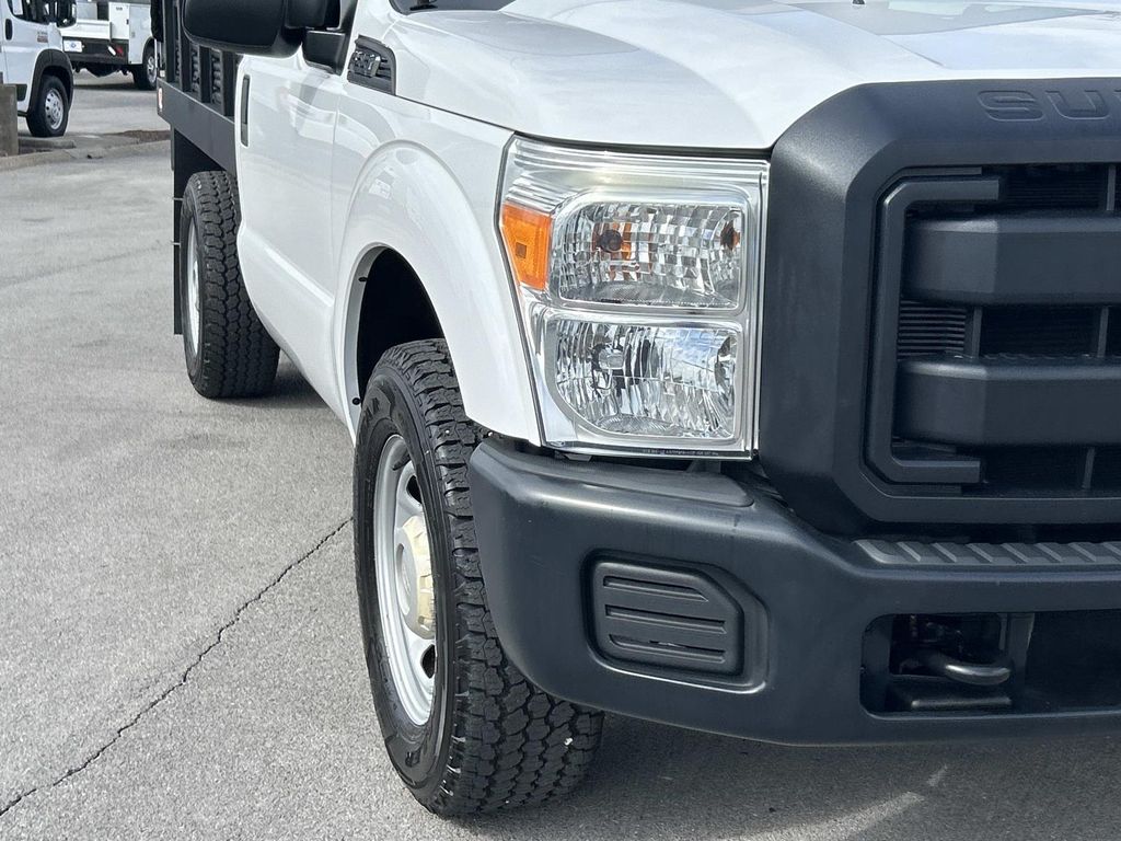 2015 Ford F-350 Super Duty XL - Photo 13