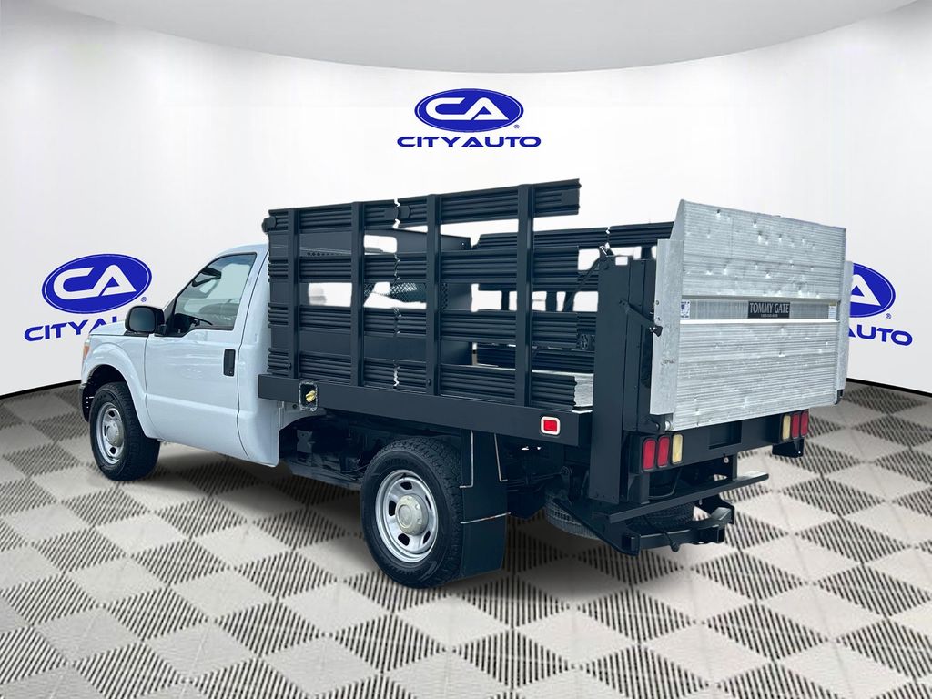 2015 Ford F-350 Super Duty XL - Photo 7