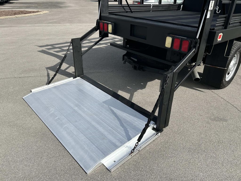 2015 Ford F-350 Super Duty XL - Photo 19