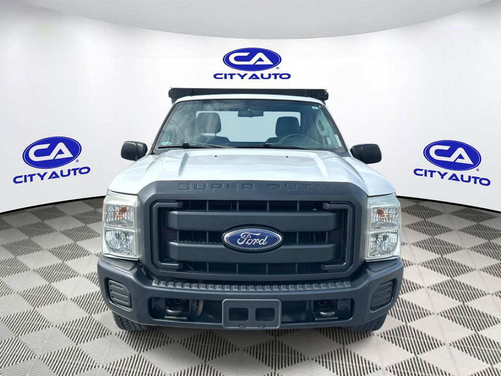 2015 Ford F-350 Super Duty XL - Photo 11