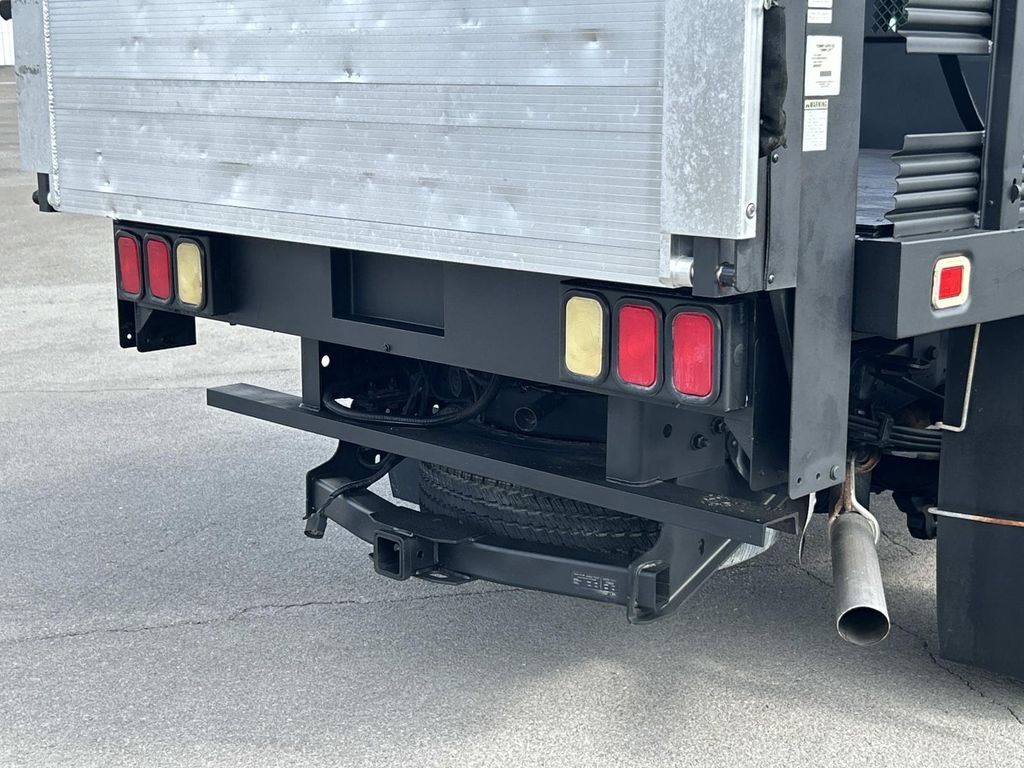 2015 Ford F-350 Super Duty XL - Photo 14